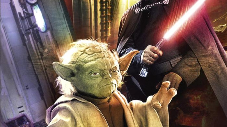 Yoda