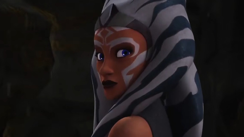 Ahsoka