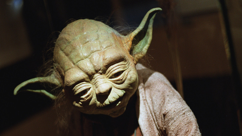 Yoda
