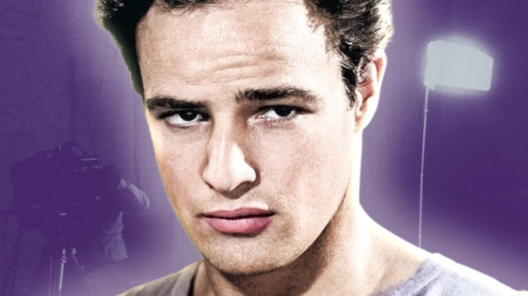 5 films classiques de Marlon Brando qui ne peuvent plus être regardés aujourd'hui