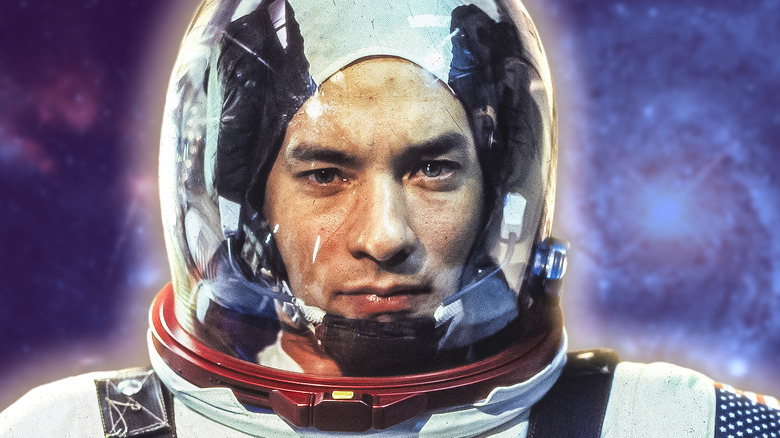 Jim Lovell dans Apollo 13 (1995)