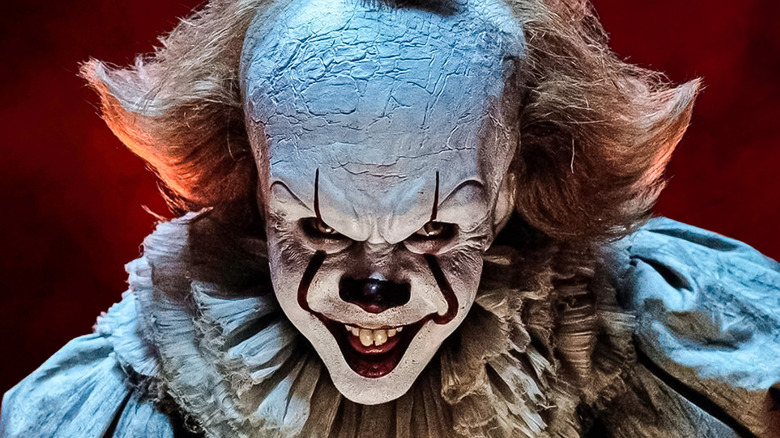 Pennywise de