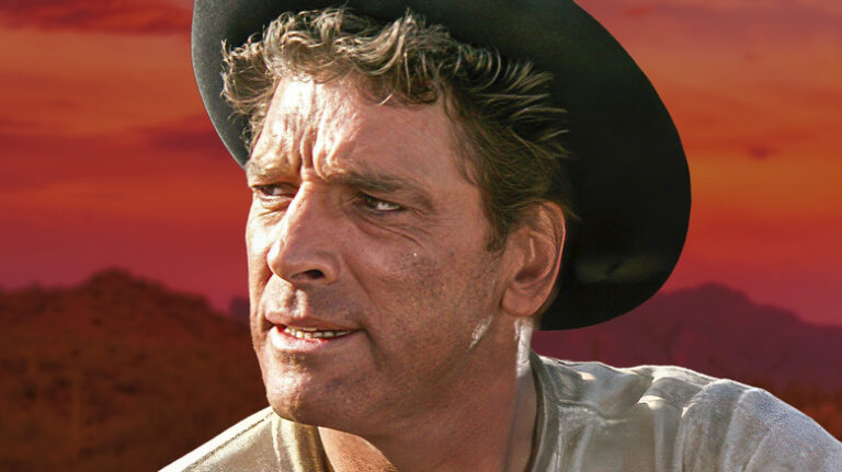 5 meilleurs films occidentaux de Burt Lancaster, classés