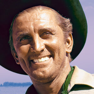 5 meilleurs films occidentaux de Kirk Douglas, classés