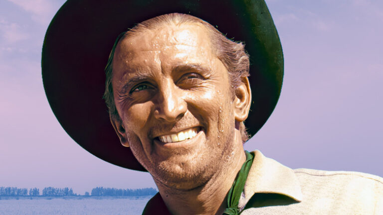 5 meilleurs films occidentaux de Kirk Douglas, classés
