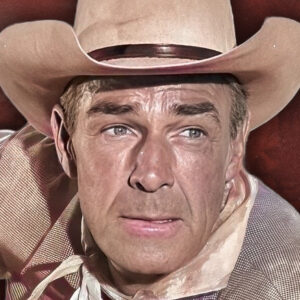 5 meilleurs films occidentaux de Randolph Scott, classés