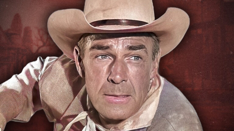 5 meilleurs films occidentaux de Randolph Scott, classés