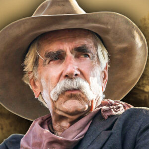 5 meilleurs westerns de Sam Elliott, classés