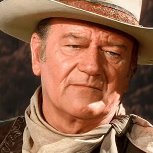 5 pires films occidentaux de John Wayne, classés
