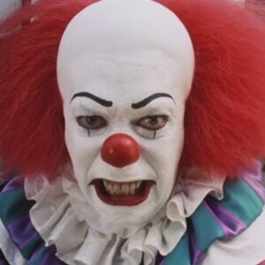 Ce que vous ne saviez pas sur le costume de Pennywise dans l'original