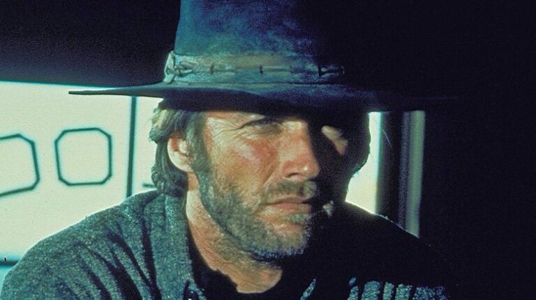 C’est ici que High Plains Drifter a été filmé