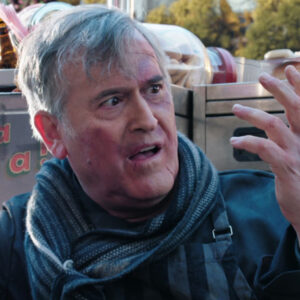 Chaque camée de Bruce Campbell dans les films Marvel expliqué