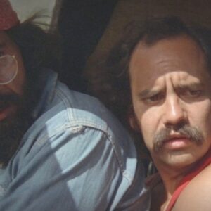 Cheech et Chong de Up In Smoke affirment avoir été sobres pendant le tournage du film