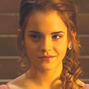 Choses que seuls les adultes remarquent pendant le bal de Noël dans Harry Potter et la coupe de feu