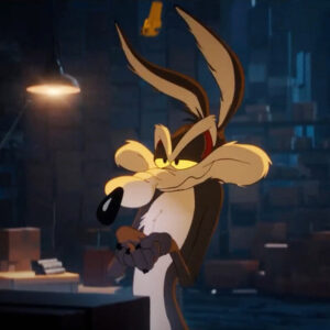 Coyote contre. Acme laisse tous les critiques stupéfaits