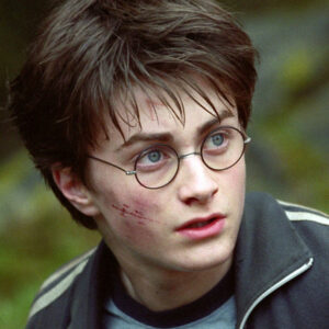 Daniel Radcliffe était « terrifié » par cette co-star de Harry Potter