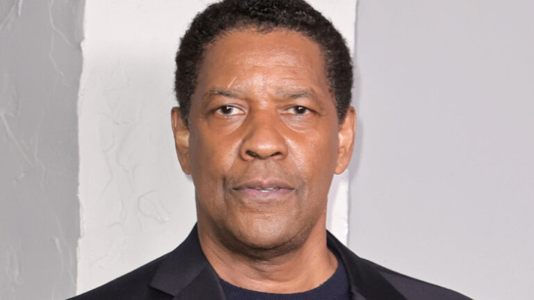 Dans quel personnage Denzel Washington a-t-il presque joué Fast And Furious ?