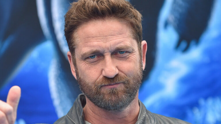 Il est temps de reconnaître Gerard Butler comme la grande star de l'action moderne qu'il est