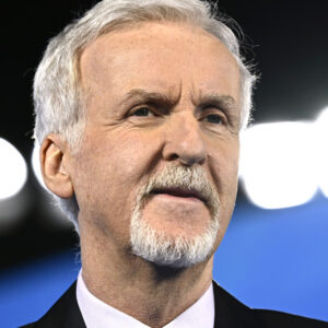 James Cameron a montré à un producteur le potentiel des extraterrestres avec un petit symbole