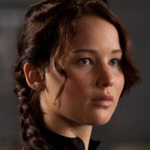 Jennifer Lawrence ne voulait pas que les Hunger Games influencent négativement les jeunes