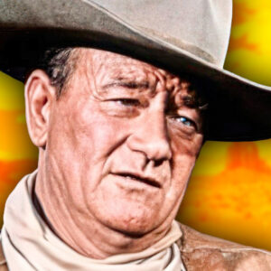 John Wayne n'aimait pas ce western emblématique des années 60 qu'il avait réalisé