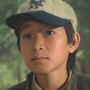 Ke Huy Quan se réjouit de son travail sur Indiana Jones et le Temple maudit