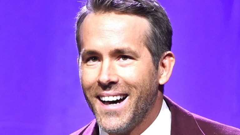 L'accessoire majeur que Ryan Reynolds a pris sur le tournage de Green Lantern