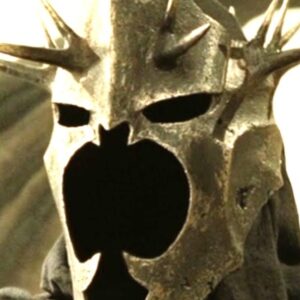 L'histoire du roi-sorcier d'Angmar expliquée