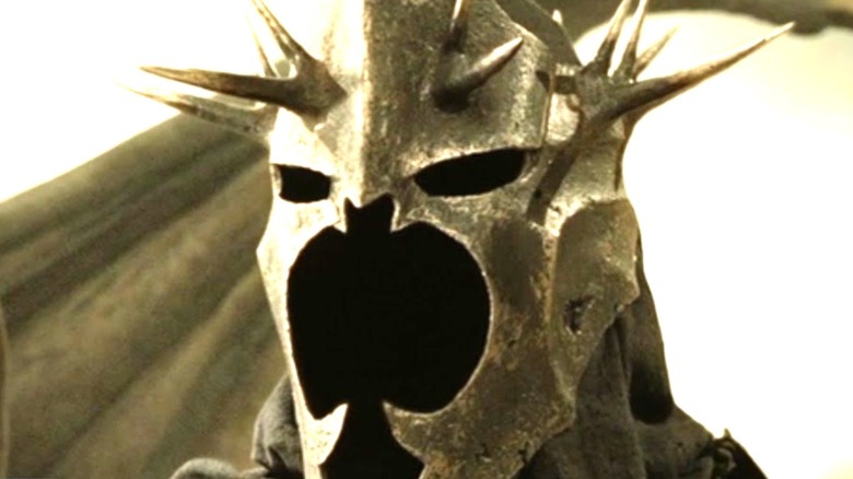 Le Roi-Sorcier d'Angmar