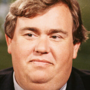 L'une des meilleures lignes de Del Griffith sur les avions, les trains et les automobiles a été improvisée par John Candy