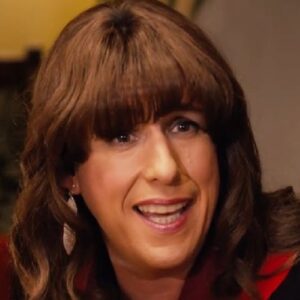La seule partie rédemptrice de Jack et Jill d'Adam Sandler selon les fans