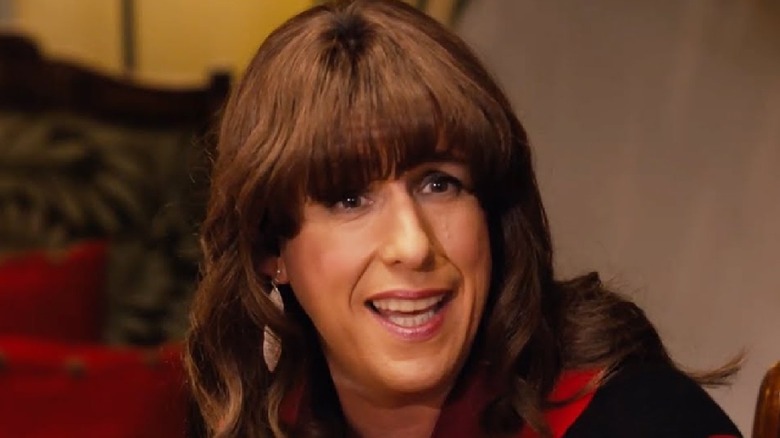 Adam Sandler dans