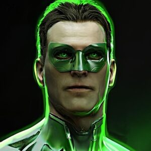 L’art inutilisé de Green Lantern pour la Justice League de Zack Snyder donne aux fans le sentiment d’être volés