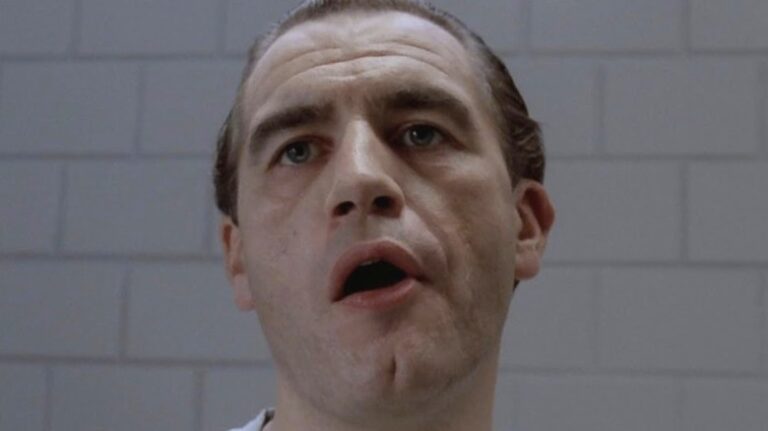 Le film Hannibal Lecter de Michael Mann de 1986 mérite votre attention