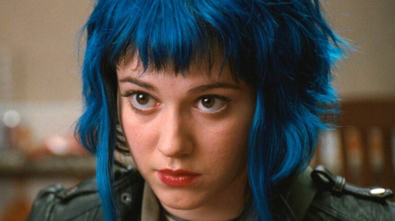 Le film comme Scott Pilgrim contre. Le monde que les fans de jeux vidéo doivent voir