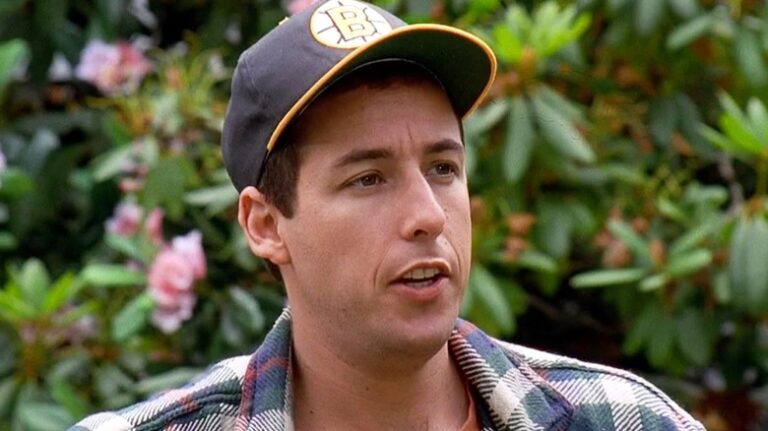 Le jeu vidéo Happy Gilmore auquel vous ne pourrez jamais jouer