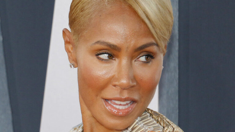 Le jeu vidéo que vous avez oublié avec Jada Pinkett Smith