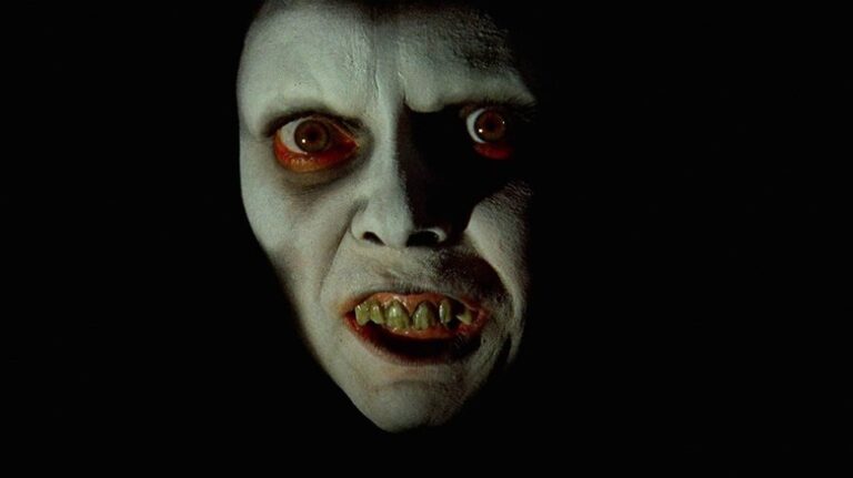 Le méchant du film d'horreur le plus terrifiant des années 70