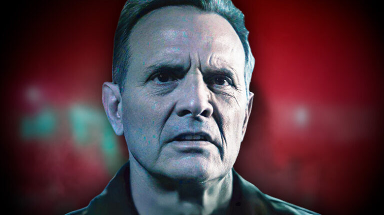 Le rôle d'assaut de Michael Biehn expliqué