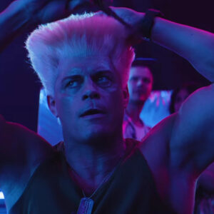 Les 18 personnages du film Street Fighter expliqués