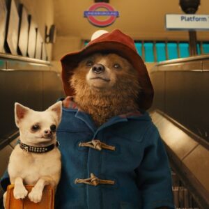 Les 3 films de Paddington, classés