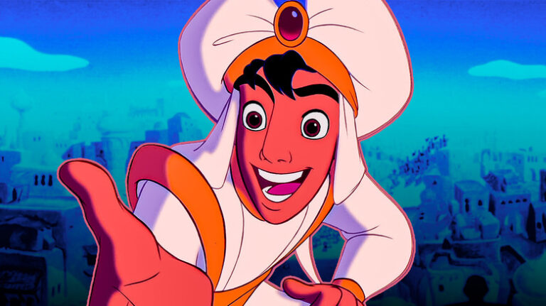 Les 4 films d'Aladdin, classés du pire au meilleur