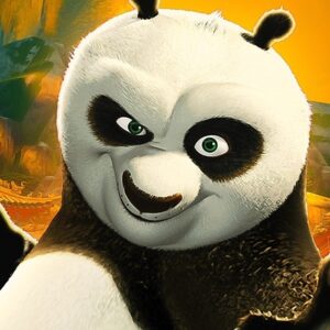 Les 4 films de Kung Fu Panda, classés