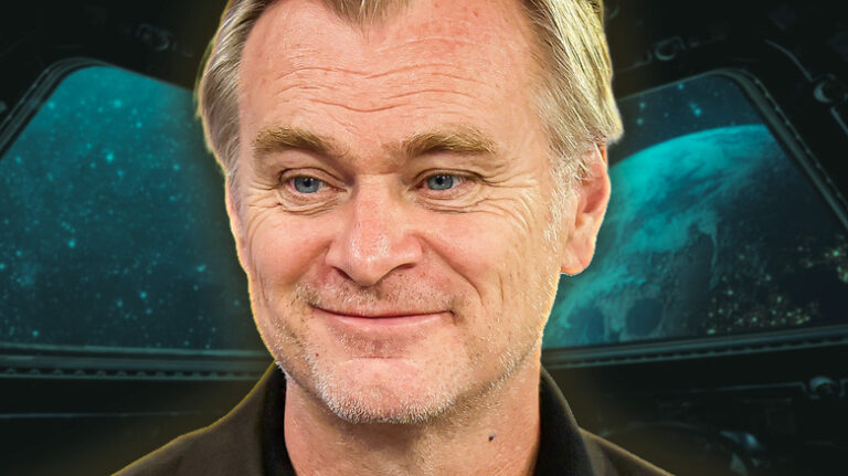 Les 4 films de science-fiction de Christopher Nolan, classés