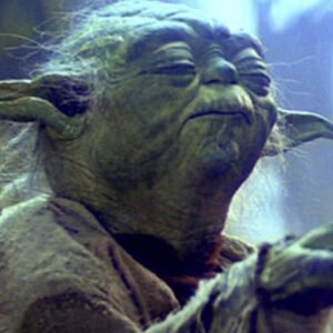Les Jedi peuvent-ils voler ?