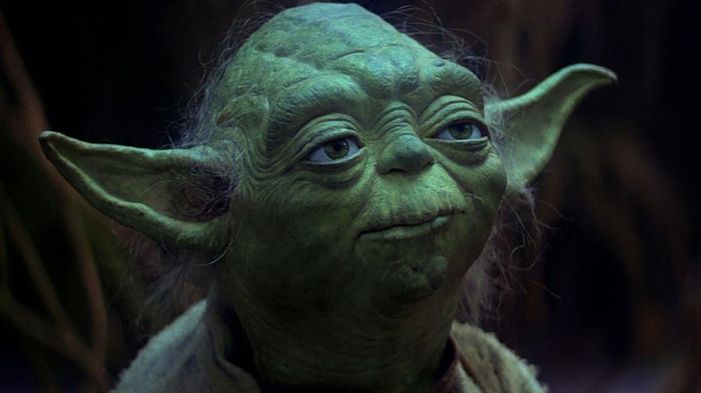 Yoda