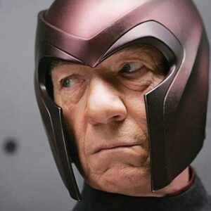 Oubliez Magneto : le casque de ce méchant X-Men a bloqué le pouvoir de Xavier avant le film