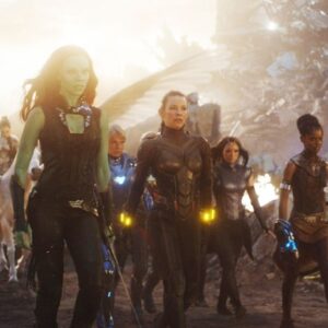 Pourquoi Avengers : Endgame Encore a époustouflé tout le monde au box-office (encore)