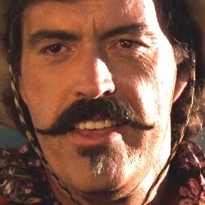 Pourquoi Curly Bill Brocius de Tombstone semble si familier