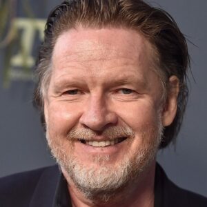 Pourquoi Declan Murphy de Law & Order : SVU semble si familier